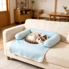 Moggold Blankets & Mats collection banner for pet homes