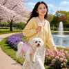 Moggold Harnesses collection banner