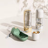 Moggold Waterers & Fountains collection banner