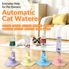 Adjustable Pet Water Dispenser