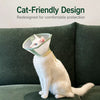 Lightweight Pet Elizabethan Collar