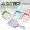 Cat Litter Scoop with Fine Slots