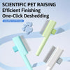 Cat & Dog Deshedding Comb