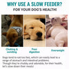 Silicone Slow Feeder Lick Mat for Dogs and Cats