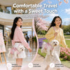 Shoulder Pet Carrier Bag for Small Dogs and Cats