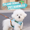Adjustable Polyester Dog Harness for Everyday Walks | Moggold