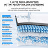 Disposable 7-Layer Dog Training Pee Pads