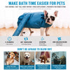 Pet Drying Bag for Dogs and Cats After Bathing