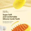 Spray Grooming Brush for Cats and Dogs