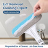 Pet Hair Remover Brush for Carpets, Sofas & Bedding