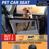 Reversible Waterproof Pet Car Seat Mat