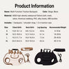 Pet Carrier Shoulder Bag for Small Dogs & Cats
