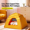 Pet Tent Bed