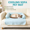 Pet Sofa-Style Mat for Cats and Dogs