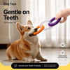 Dog Tug Ring Toy for Interactive Play
