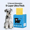 Absorbent Dog Training Pads