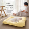 Washable Pet Mat for Dogs and Cats