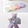 Collapsible Travel Pet Bowl