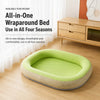Waterproof Polyester Dog Bed