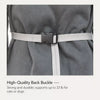 Cat Grooming Restraint Apron