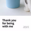 Fafa Ceramic Pet Bowl