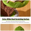 Large Cat Tree with Sisal Scratching Surface and Hideaway