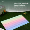 Scratch-Resistant Nylon Pet Mat for Dogs & Cats