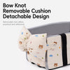 Center Console Car Bed for Small Dogs and Cats