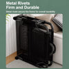 Elevated Foldable Dog Bed with Breathable Mesh