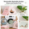 Indoor Tent Pet Bed with Reversible Cushion for Cats and Dogs