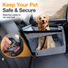 Reversible Waterproof Pet Car Seat Mat