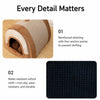 Enclosed Pet Bed with Removable Washable Cover