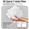 Quilted Pet Car Seat Cushion for Comfortable Travel
