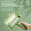 Dog & Cat Hair Remover Brush and Fur Scraper
