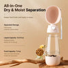 Portable Dog Water Bottle for Walks and Travel
