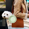 Collapsible Travel Bowl for Dogs and Cats