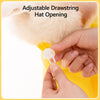 Waterproof Dog Raincoat for Small and Medium Dogs