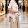 Shoulder Pet Carrier Bag for Small Dogs and Cats