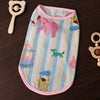 Lightweight Summer Pet Clothing for Dogs & Cats