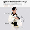 Lightweight Mesh Pet Carrier Backpack for Cats and Small Dogs
