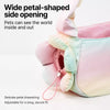 Portable Pet Carrier Bags for Cats and Dogs