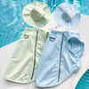 Lightweight Mesh Dog Vest for Everyday Wear