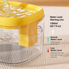 1.5L Automatic Pet Water Fountain with Circulating Filter