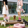 Shoulder Pet Carrier Bag for Small Dogs and Cats