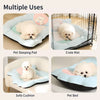 Removable Washable Dog & Cat Bed Mat