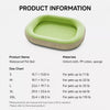 Waterproof Polyester Dog Bed