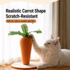Vertical Cat Tree with Sisal Scratching Post