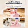 Adjustable Pet Water Dispenser
