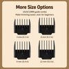 Pet Hair Clippers for Dogs and Cats