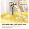 Pet Water Fountain for Cats and Small Dogs